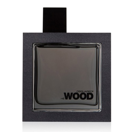 Dsquared2 He Wood Silver Wind