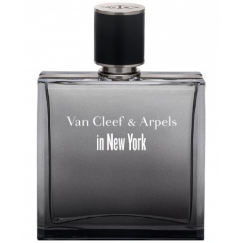Van Cleef & Arpels in New York