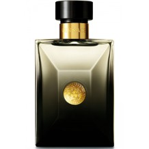 Versace Pour Homme Oud Noir Eau de Parfum
