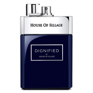 Sillage Dignified