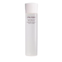 Shiseido Two-phase eye and lip makeup cleansing solution Instant model