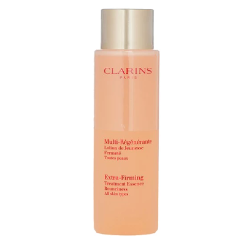 Clarins Extra-Firming face cleansing lotion