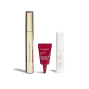 Clarins pack of three All About Eyes
