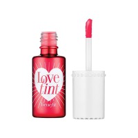 Benefit Lovetint Liquid Lip Blush And Cheek Tint