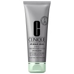 Clinique All About Clean 2-in-1 Charcoal Mask Plus Scrub