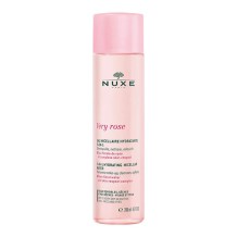 Nuxe Very Rose 3-in-1 Hydrating Micellar Water