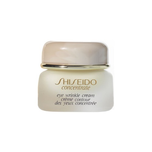 Shiseido Concentrate Eye Wrinkle Cream