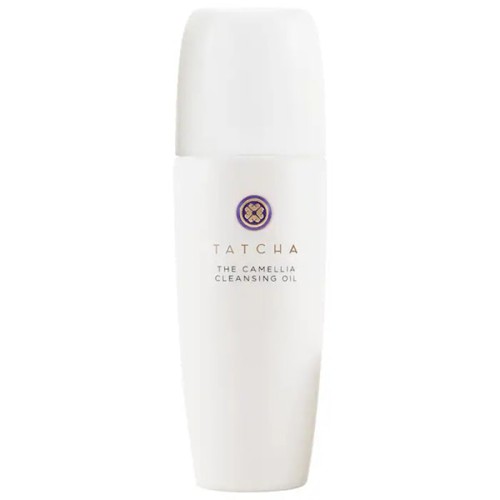 Tatcha The Camellia Oil 2-in-1 Makeup Remover And Cleanser