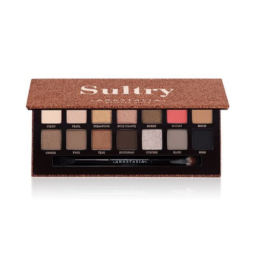 Anastasia Sultry Eye Shadow Palette