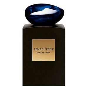 Giorgio Armani Prive Luxury Products Encens Satin