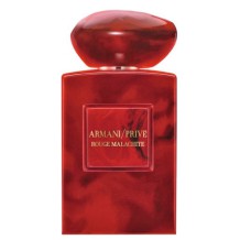 Giorgio Armani Prive Luxury Products Rouge Malachite