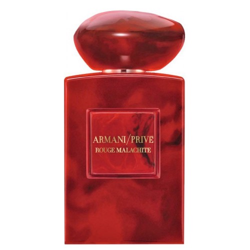 Giorgio Armani Prive Luxury Products Rouge Malachite