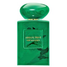 Giorgio Armani Prive Luxury Products Vert Malachite