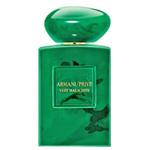 Giorgio Armani Prive Luxury Products Vert Malachite