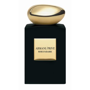 Giorgio Armani Luxury Products Prive Rose d'Arabie