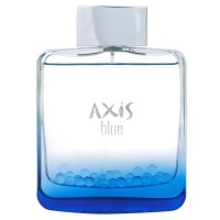 Axis Blue
