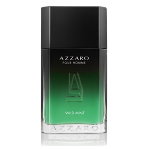 Azzaro Pour Homme wild Mint