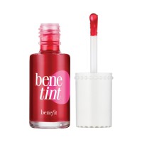 Benefit Benetint Liquid Lip Blush And Cheek Tint