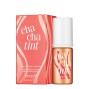 Benefit Chachatint Liquid Lip Blush And Cheek Tint