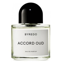 Byredo Accord Oud