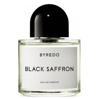 Byredo Black Saffron