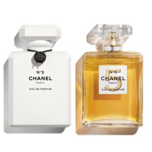 Chanel N5 Eau de Parfum 2021 Limited Edition