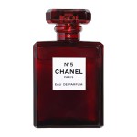 Chanel No 5 Red Edition Eau de Parfum Limited Edition