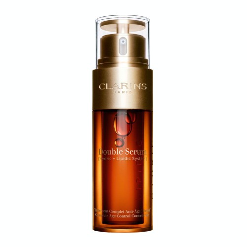 Clarins Double Serum Complete And Control Concentrate