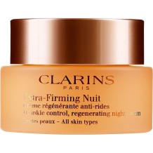 Clarins Extra Firming Nuit All Skin Types