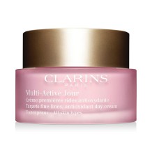 Clarins Multi Active Jour Cream Dry Skin
