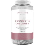 My Vitamins Coconut + Collagen