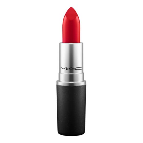 Mac Lipstick Cremesheen Brave Red