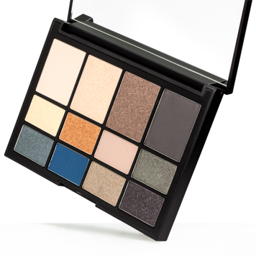 NARSissist Toujours L’Amour Eyeshadow Palette