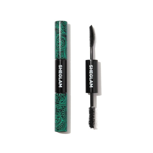 SHEGLAM ALL in One Volume And Length Mascara Waterproof