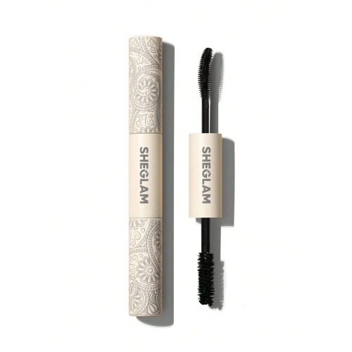 SHEGLAM ALL in One Volume And Length Mascara