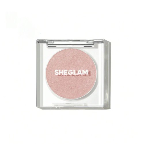 SHEGLAM Cosmic Crystal Mousse Highlighter Pinky Promise