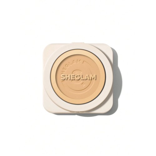 SHEGLAM Skin-Focus High Covereage Powder Foundation Shell