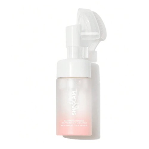 SHEGLAM Radiant And Nature Oily Skin Face Cleanser