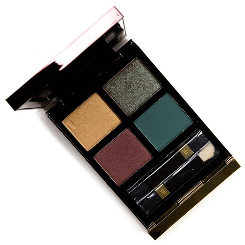 Tom Ford Beauty Eye Quad 24 Photosynthesex