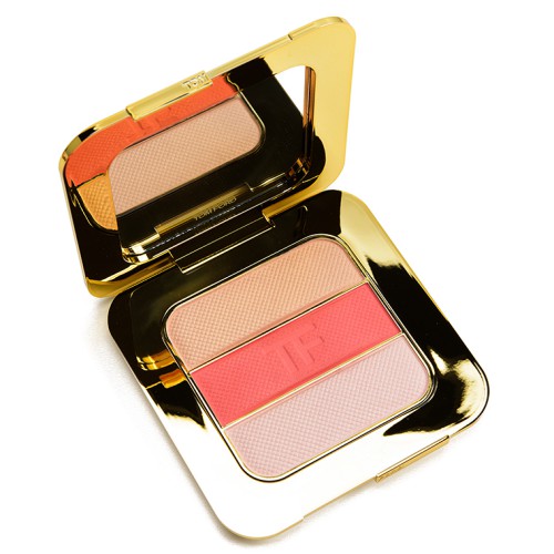 Tom Ford Contouring Compact 03 Nude Glow