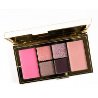 Tom Ford Beauty Soleil Eye And Cheek Palette 01 Cool