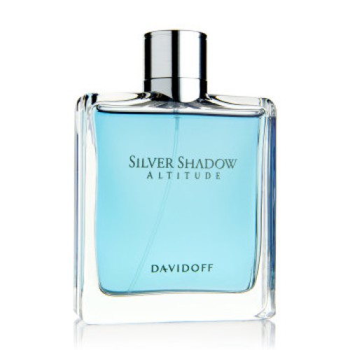 Davidoff Silver Shadow Altitude