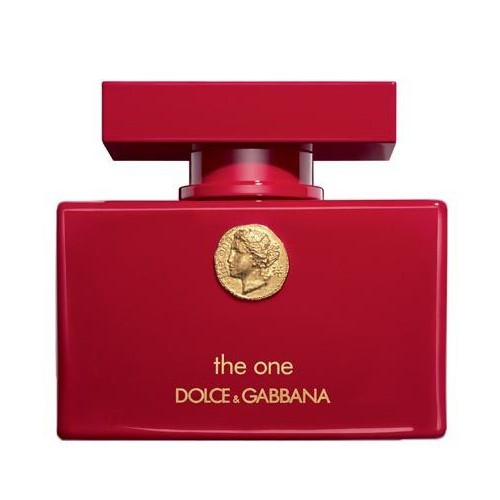 Dolce&Gabbana The One Collector's Edition Women