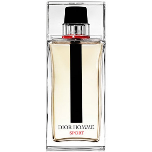 Dior Homme Sport 2017