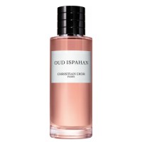 Christian Dior Oud Ispahan Limited Edition 2021