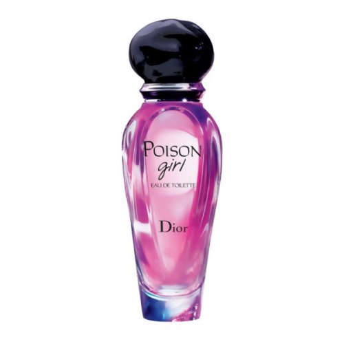 Dior Poison Girl Unexpected Roller