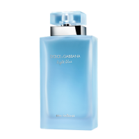 Dolce&Gabbana Light Blue Eau Intense Pour Femme