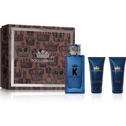 Dolce&Gabbana K Eau de Parfum Gift Set