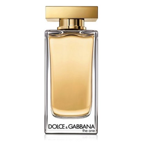 Dolce&Gabbana The One Gold Limited Edition