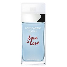 Dolce&Gabbana Light Blue Love Is Love Pour Femme